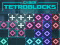 遊戲Cyber Tetroblocks
