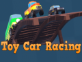 遊戲Toy Car Racing