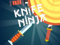 遊戲Knife Ninja