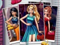 遊戲Glam Girl Busy Weekend