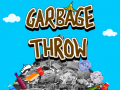 遊戲Garbage Throw