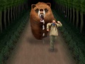 遊戲3D Bear Haunting
