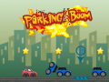 遊戲Parking Boom