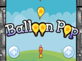 遊戲Balloons Pop