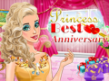 遊戲Princess Best Anniversary