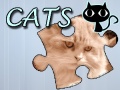 遊戲Jigsaw Puzzle: Cats