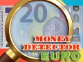 遊戲Money Detector Euro