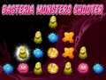 遊戲Bacteria Monster Shooter