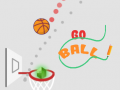 遊戲Go Ball 