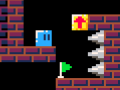 遊戲Metro Cube Vania