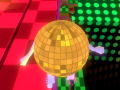遊戲Disco Jumper