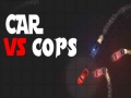 遊戲Car Vs Cops 