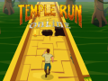 遊戲Temple Run Online