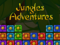 遊戲Jungles Adventures