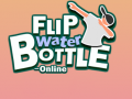 遊戲Flip the Water Bottle Online
