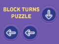 遊戲Block Turns Puzzle