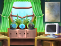 遊戲Spot the differences Day in the House