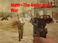 遊戲Nam: The Resistance War