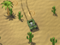 遊戲Desert Run