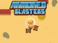 遊戲Armored Blasters