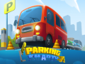 遊戲Parking Smarty