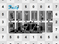 遊戲Daily Domino Puzzle