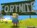 遊戲Kogama: Fortnite