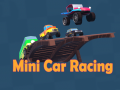 遊戲Mini Car Racing