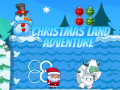 遊戲Christmas Land Adventure