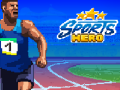 遊戲Sports Hero