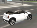 遊戲Extreme Car Driving 3D sim