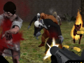 遊戲Realistic Zombie Survival Warfare
