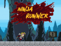 遊戲Ninja Runner