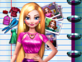 遊戲Princess Events Agenda