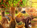 遊戲Lovely Farmland