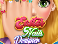 遊戲Easter Nails Designer
