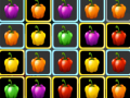 遊戲Capsicum match 3
