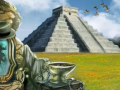 遊戲The Mysterious Civilization
