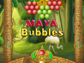 遊戲Maya Bubbles