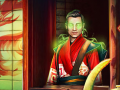 遊戲Curse of Samurai