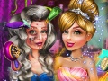 遊戲Witch To Princess Makeover