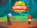 遊戲Bowmasters Online