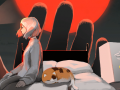遊戲You Left Me.