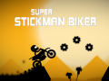 遊戲Super Stickman Biker