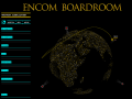 遊戲Encom Boardroom