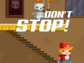 遊戲Don't Stop