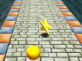 遊戲Crazy Ball Adventures