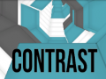 遊戲Contrast