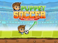 遊戲Puppet Soccer Challenge