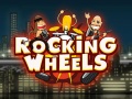 遊戲Rocking Wheels